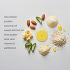 CHI For Dogs Oatmeal Conditioner, , large image number null